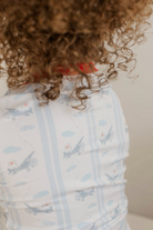 Love Is In The Air PJ Set from Anderson Parker