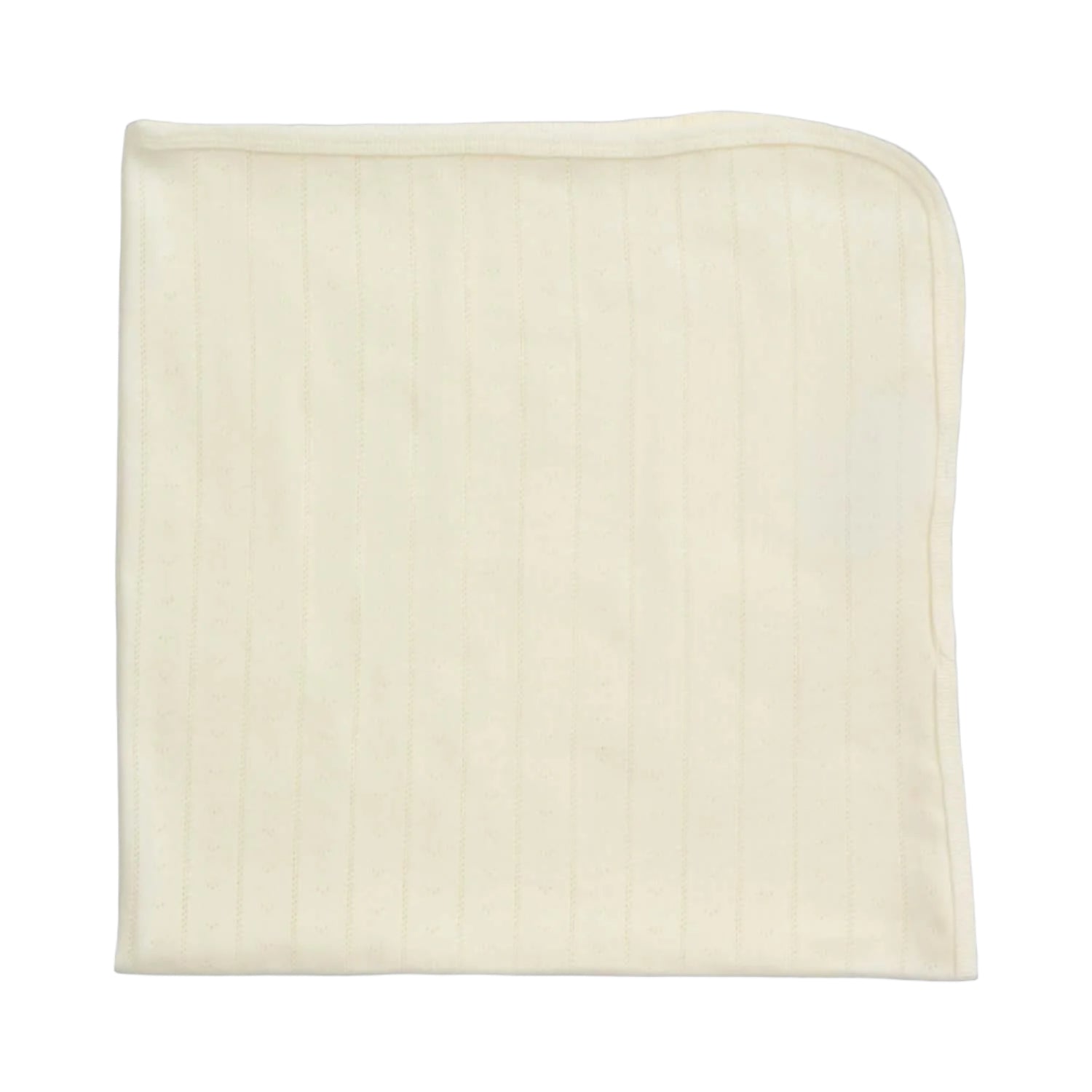 Love Lines Pointelle Blanket from Anderson Parker