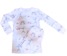 Love Paris Pajamas from Anderson Parker