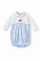 Love Train Boy Bubble from Anderson Parker