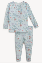 Love you Deerly 2 Piece Pajama from Anderson Parker
