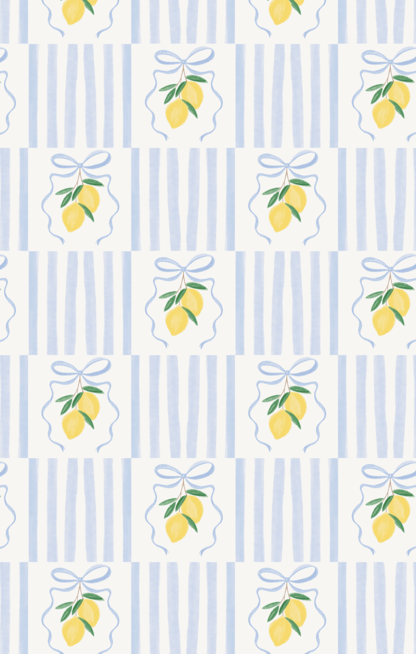 Lovely Lemons - Ric Rac Ruffle Sunsuit from Anderson Parker