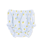 Lovely Lemons - Smocked Top With Bloomer from Anderson Parker