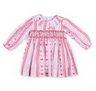 Lover - Dress from Anderson Parker