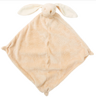 Lovie Blankie - Beige Bunny from Anderson Parker