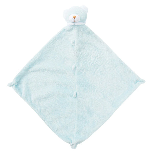 Lovie Blankie - Blue Bear from Anderson Parker