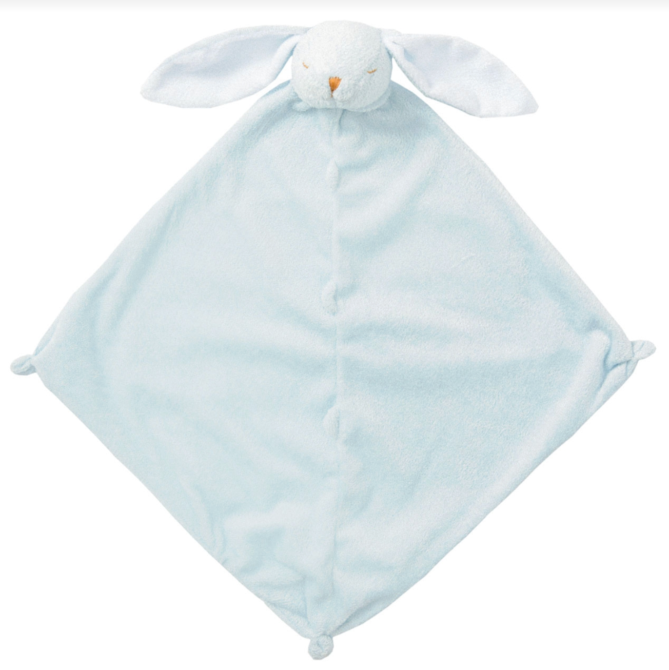 Lovie Blankie - Blue Bunny from Anderson Parker