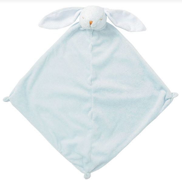 Lovie Blankie - Blue Bunny from Anderson Parker