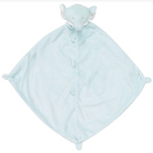 Lovie Blankie - Blue Elephant from Anderson Parker