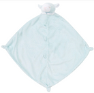Lovie Blankie - Blue Lamb from Anderson Parker