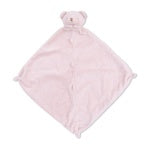 Lovie Blankie - Blush Bear from Anderson Parker