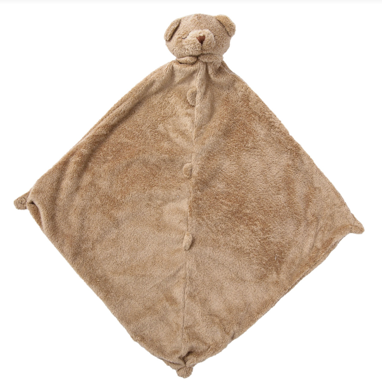 Lovie Blankie - Brown Bear from Anderson Parker