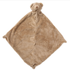 Lovie Blankie - Brown Bear from Anderson Parker