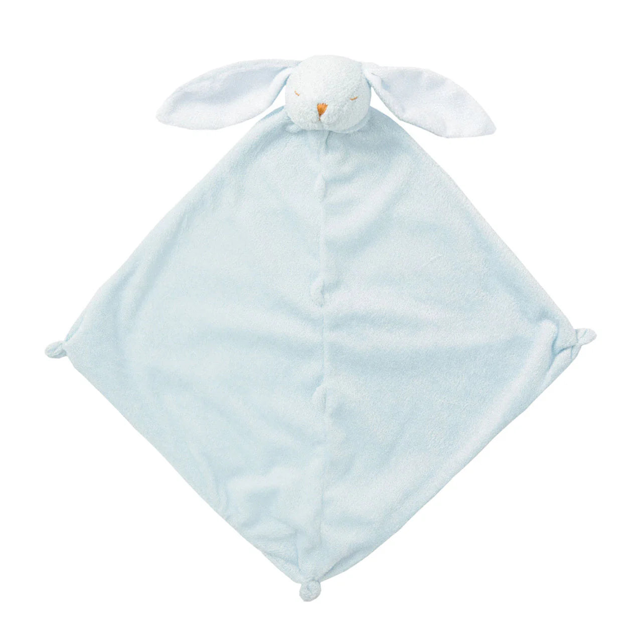 Lovie Blankie - Bunny Blue from Anderson Parker