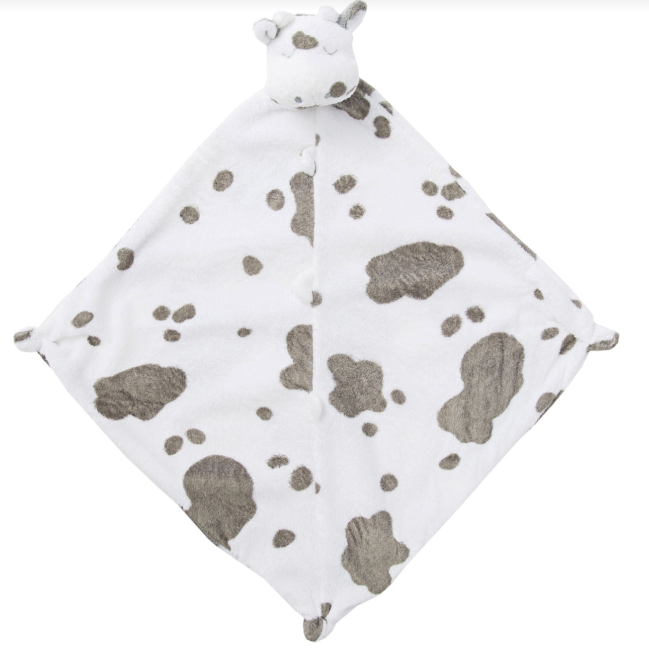 Lovie Blankie - Cow from Anderson Parker