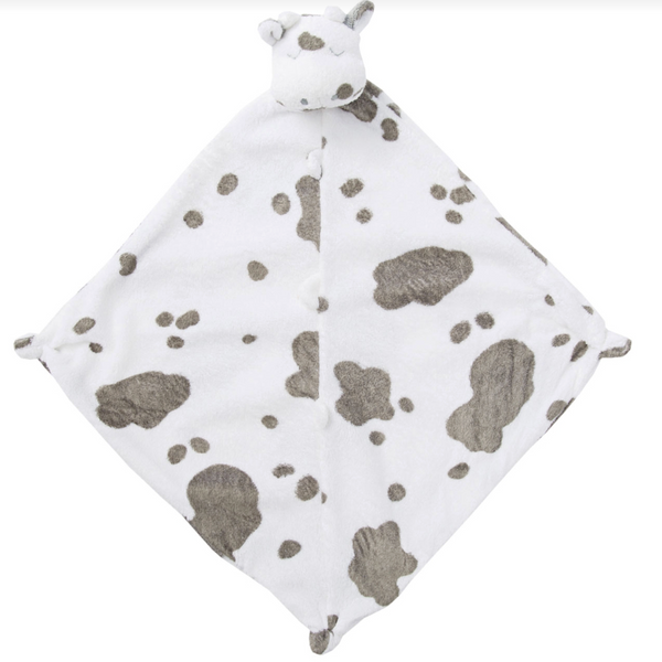 Lovie Blankie - Cow from Anderson Parker
