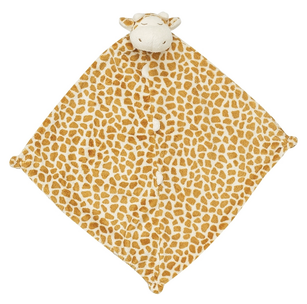 Lovie Blankie - Giraffe from Anderson Parker