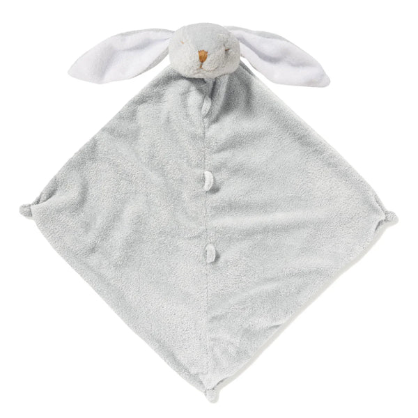 Lovie Blankie - Grey Bunny from Anderson Parker