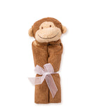 Lovie Blankie - Monkey from Anderson Parker