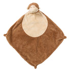 Lovie Blankie - Monkey from Anderson Parker