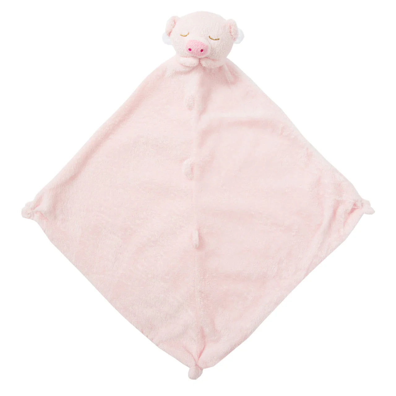 Lovie Blankie - Piggy from Anderson Parker