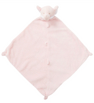 Lovie Blankie - Pink Elephant from Anderson Parker