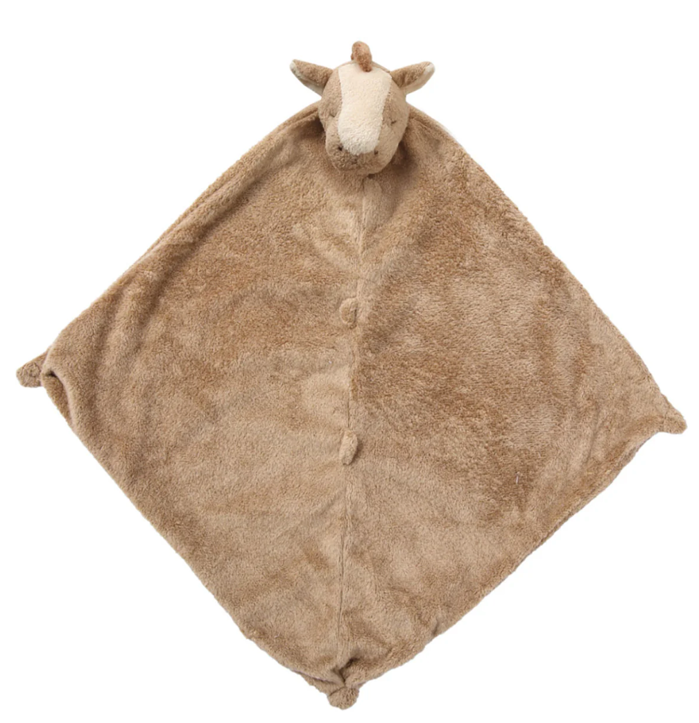 Lovie Blankie - Pony Brown from Anderson Parker