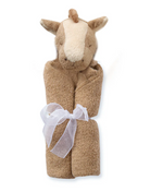Lovie Blankie - Pony Brown from Anderson Parker