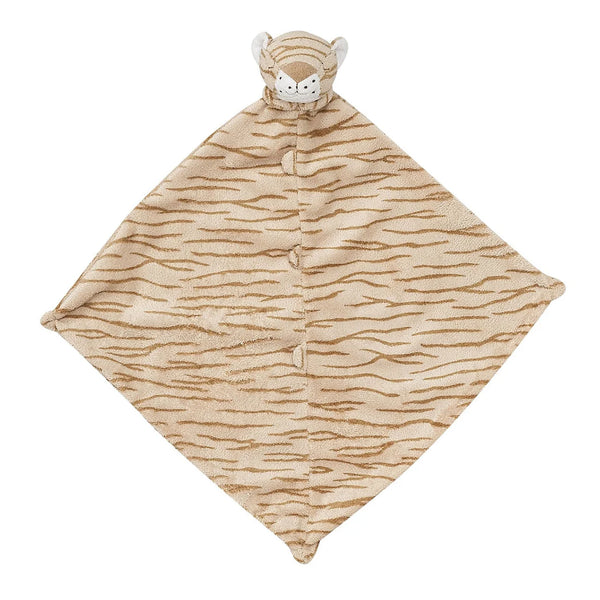 Lovie Blankie - Tiger from Anderson Parker