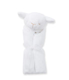 Lovie Blankie - White Lamb from Anderson Parker