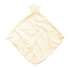 Lovie Blankie - Yellow Star from Anderson Parker