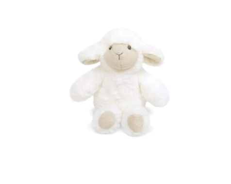 Loyal Lamb Rattle from Anderson Parker