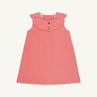 Luanne's Lunch Dress - Mill St Manor Mini Floral from Anderson Parker