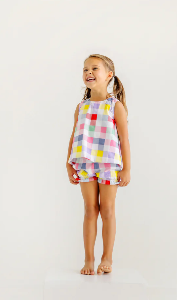 Lucy Boone Button Set - Anderson Parker