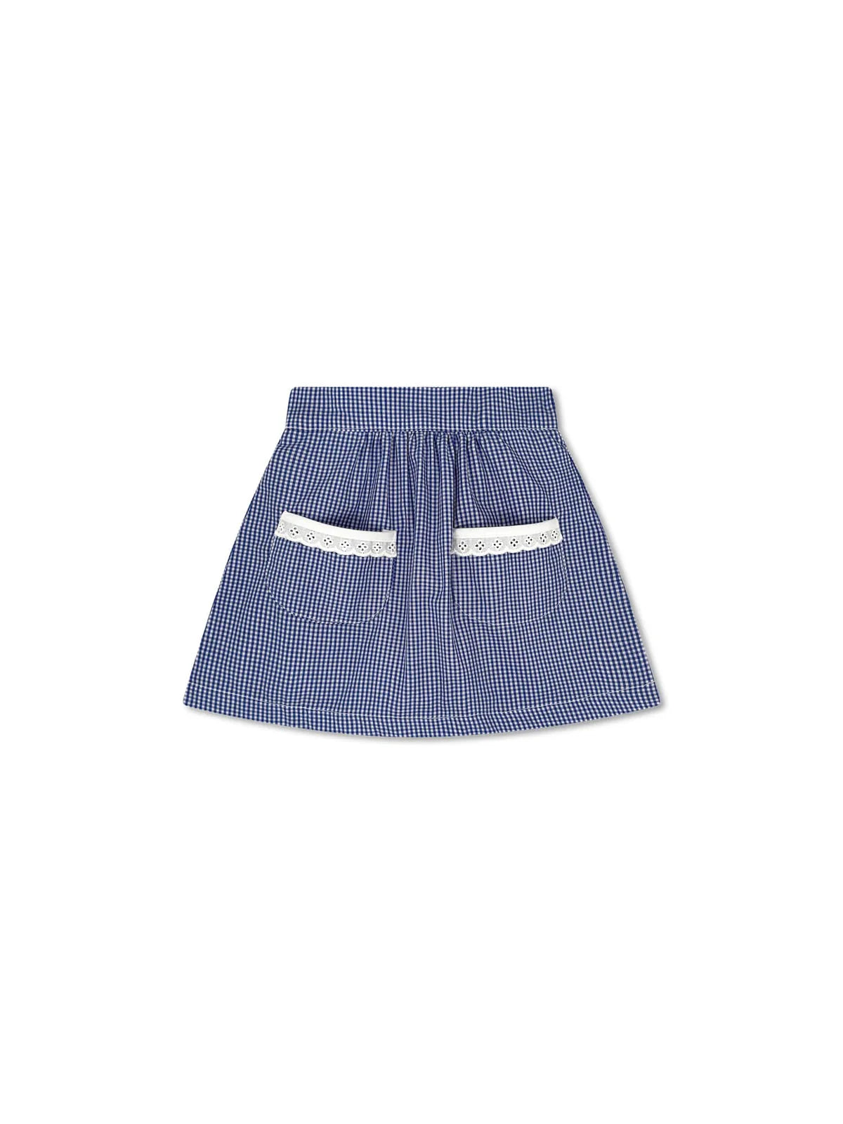 Luna Skort from Anderson Parker