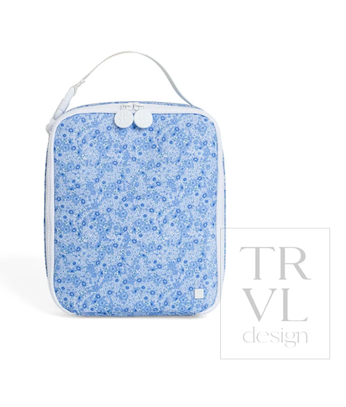 Lunch Box Insulated Bag - Chatham from Anderson Parker