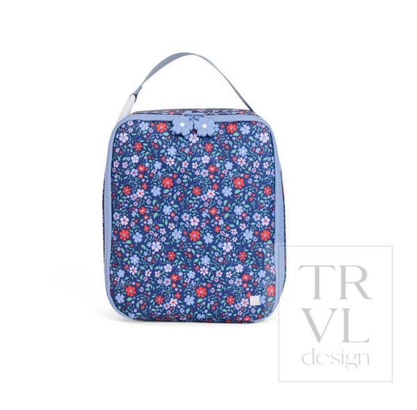 Lunch Box Insulated Bag - Essex from Anderson Parker
