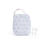 Lunch Box Insulated Bag - Putt Putt Pink from Anderson Parker