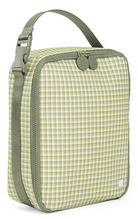 Lunch Box Insulated Bag - Rodeo Check Cactus from Anderson Parker