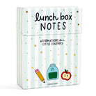 Lunch Box Stationery Notes Set from Anderson Parker