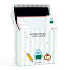 Lunch Box Stationery Notes Set from Anderson Parker