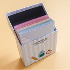 Lunch Box Stationery Notes Set from Anderson Parker