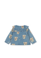 MAGOT COLLAR JACKET GOTS - CIAO MIAO from Anderson Parker
