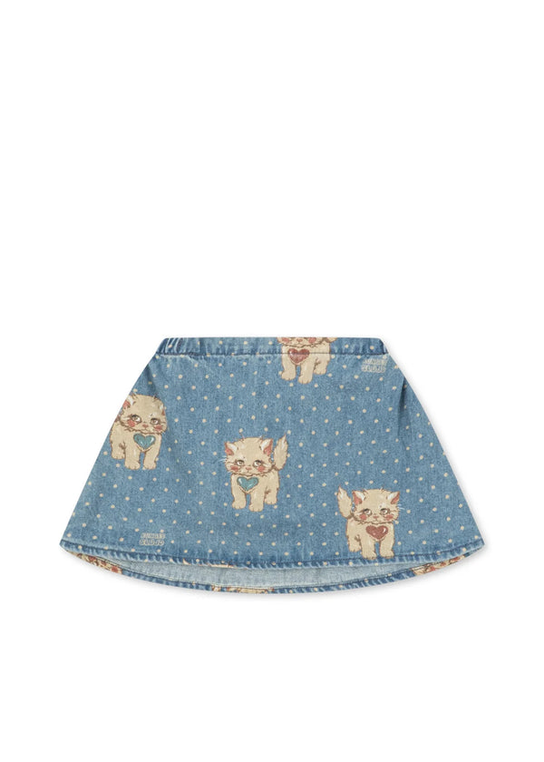 MAGOT SKIRT GOTS - CIAO MIAO from Anderson Parker