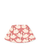 MAGOT SKIRT GOTS - SWAN ROSE from Anderson Parker