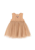 MERLE DRESS - FRAPPE from Anderson Parker