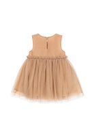 MERLE DRESS - FRAPPE from Anderson Parker