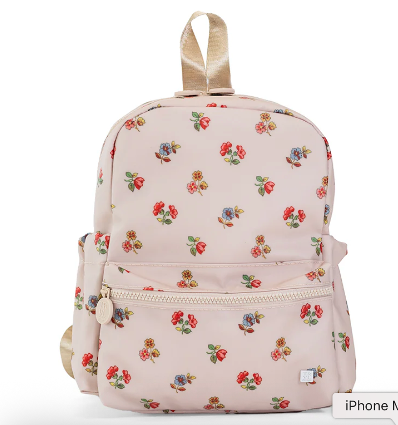 MINI BACKER - CHARLOTTE from Anderson Parker