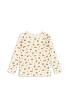 MINNIE BLOUSE & PANT SET GOTS - ROSETTO from Anderson Parker