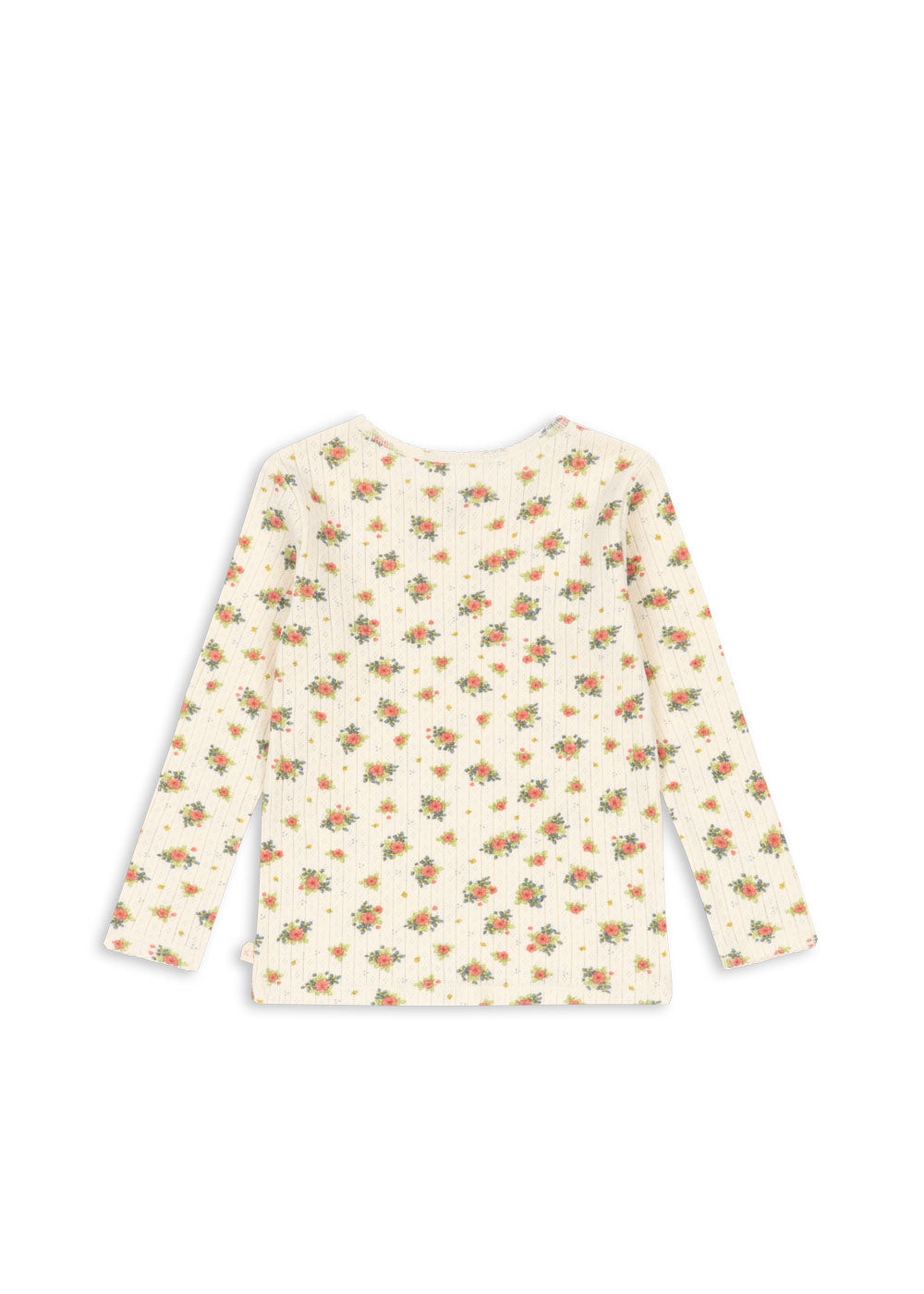 MINNIE BLOUSE & PANT SET GOTS - ROSETTO from Anderson Parker
